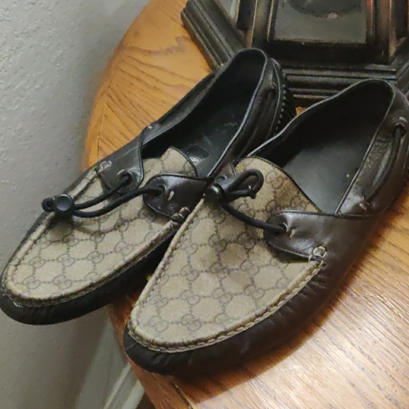 Gucci Other - Gucci Shoes size 11